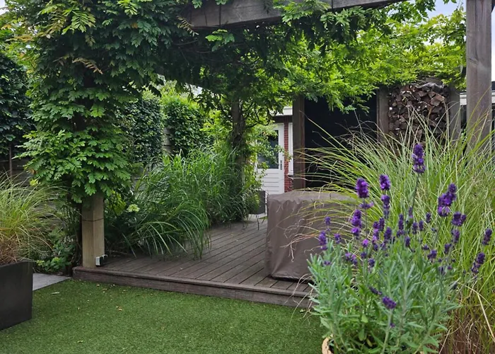 B&B Schiphol Amsterdam