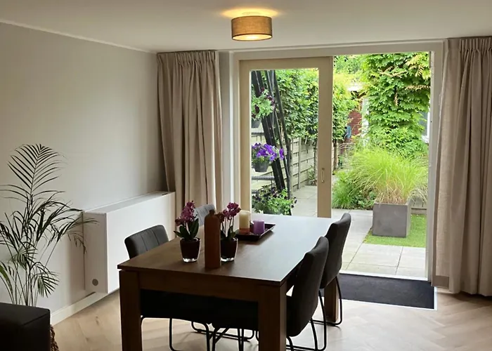 B&B Schiphol Amsterdam