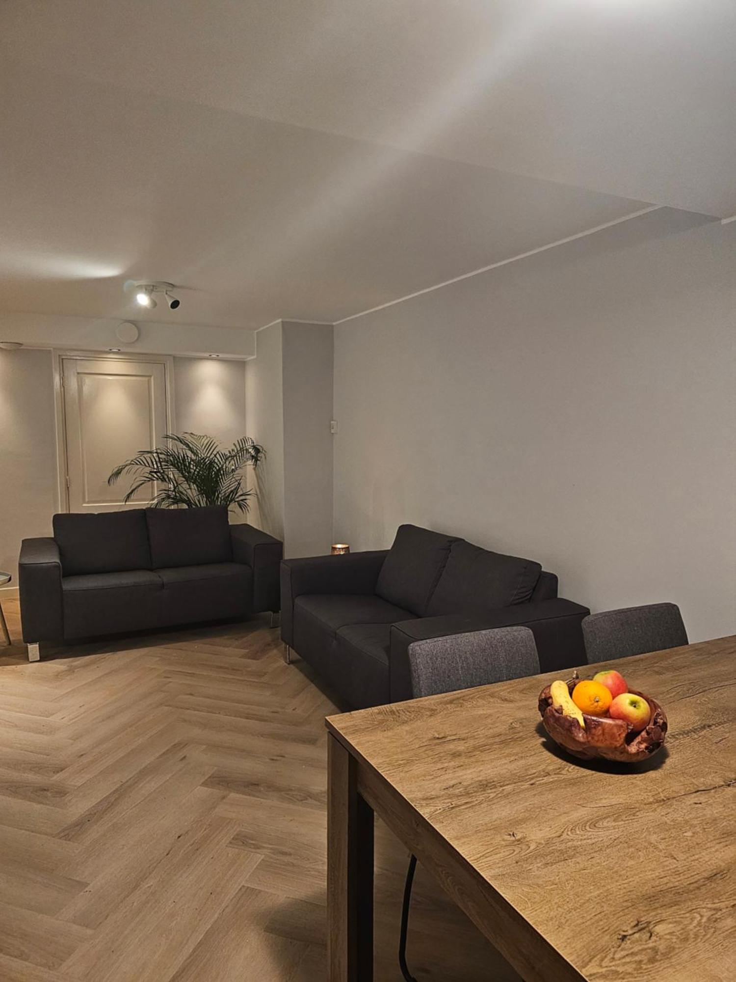 Schiphol Amsterdam Apartment Rijsenhout