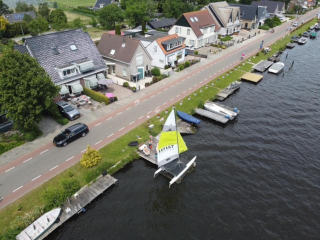 Schiphol Amsterdam Apartment Rijsenhout