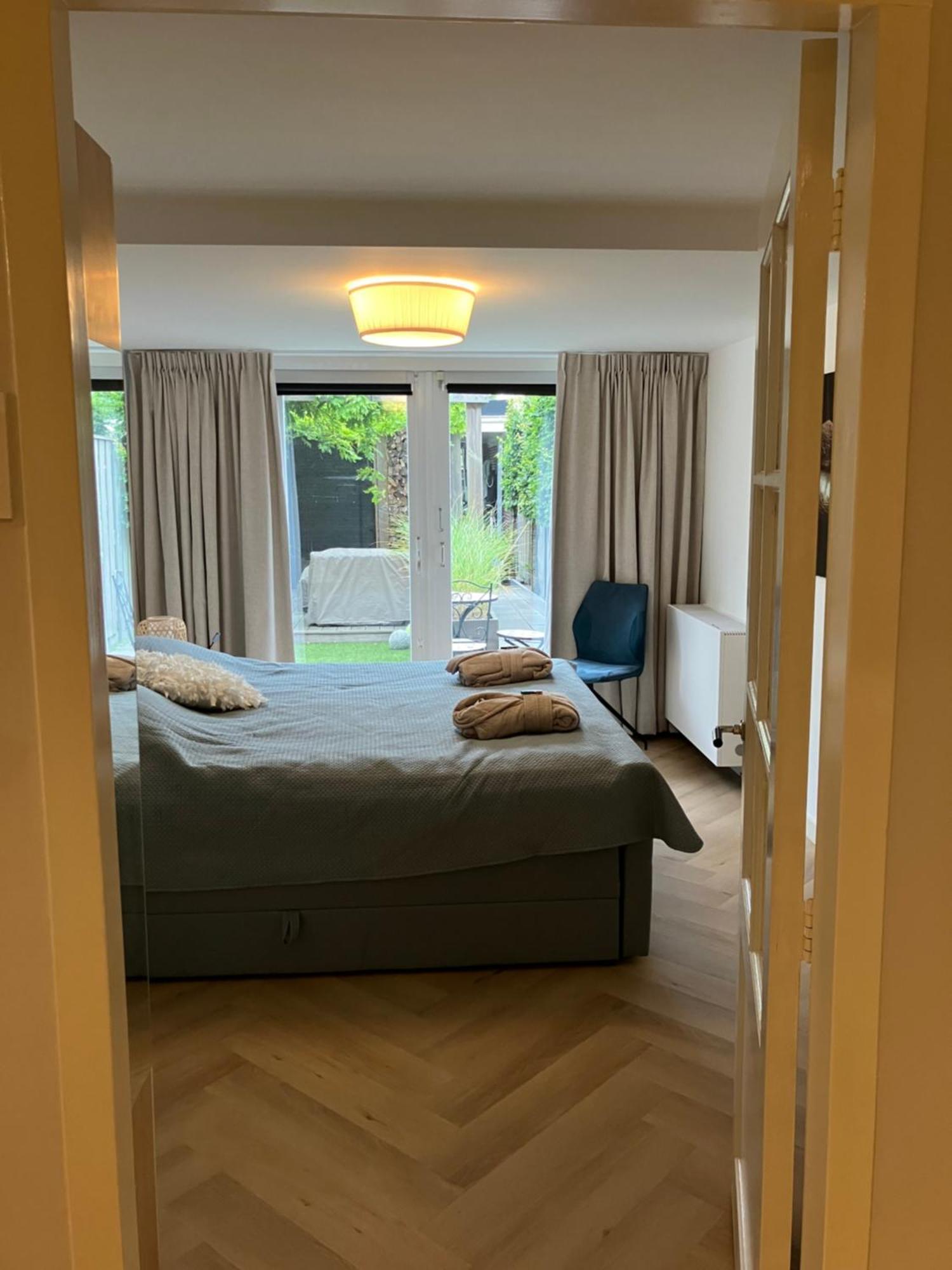 Schiphol Amsterdam Apartment